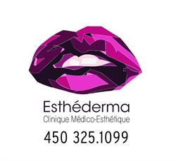 Clinique Médico Esthétique Esthéderma
