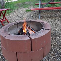 The Creek Campground