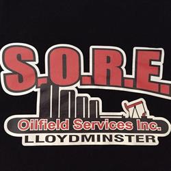 SORE Oilfield Services, Inc