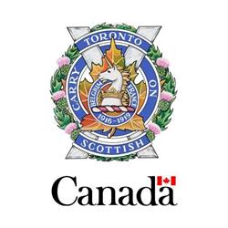 The Toronto Scottish Regiment - Queen Elizabeth The Queen Mother's Own
