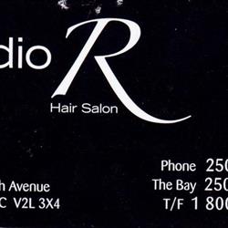 Hair studio R