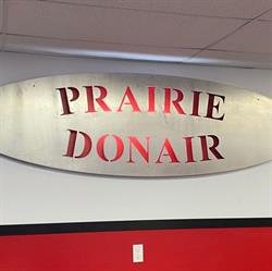 Prairie Donair Dewdney