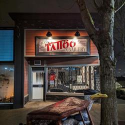 Abby Tattoo Gallery