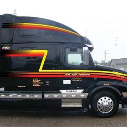 Bell City Transport