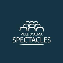 Ville d'Alma SPECTACLES
