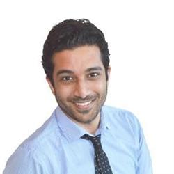 Dr. Bobby Parmar, ND
