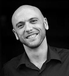 Vincent Chiche Ostéopathe Montréal