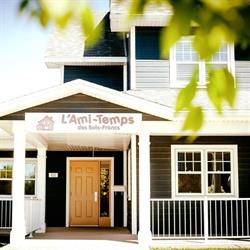 L'Ami-Temps des Bois-Francs (Victoriaville)