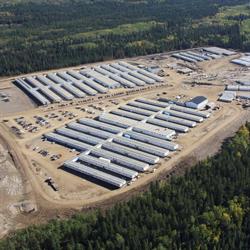 Used Modulars Canada