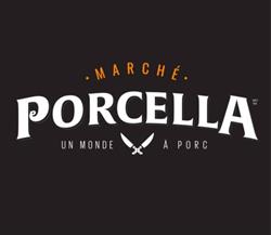 Marché Porcella
