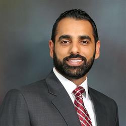 Brinder Gill - Punjab Insurance