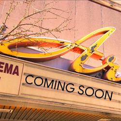 Armond Theatre - Cranbrook