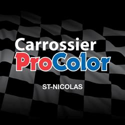 Service auto Gosselin (Carrossier ProColor Saint-Nicolas)