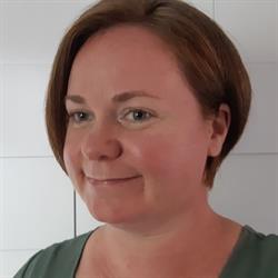 Tanya Fournier - Ostéopathe