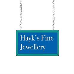 Hayk's Jewellery