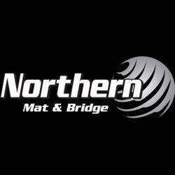 Northern Mat & Bridge - East LP