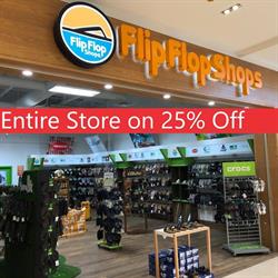 Flip Flop Shops Grande Prairie