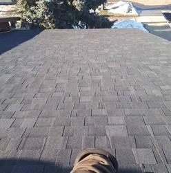 KnM Roofing Inc.