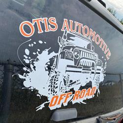 Otis Automotive
