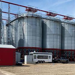 Guardian Grain Drying Solutions