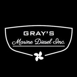 Gray's Marine Diesel Inc.
