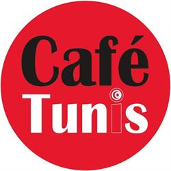 Cafe Tunis