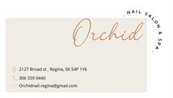 Orchid Salon & Spa