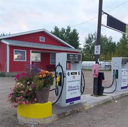Gateway Gas and Convenience