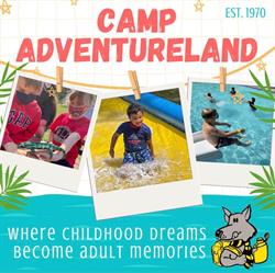 Camp Adventureland, Ontario