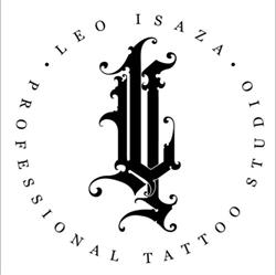 Isaza Ink Tattoo