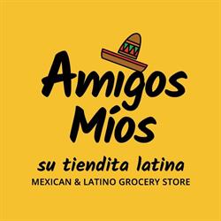 Amigos Mios