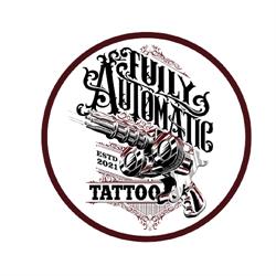 Fully Automatic Tattoos