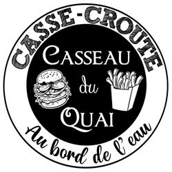 Casseau Du Quai