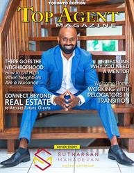Sutharsan Mahadevan/Remax Crossroads Realty Inc.,Brokerage