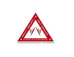 Trinity Security and Self Defence