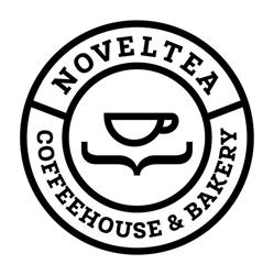 NovelTea Coffeehouse & Bakery