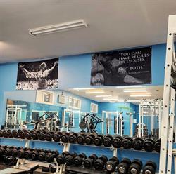 Elsipogtog Fitness Center