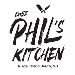 Chez Phil's Kitchen