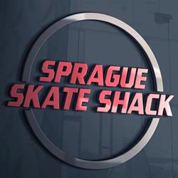 Sprague Skate Shack