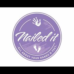 Nailed It - by Cheryl