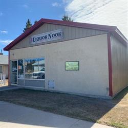 The Liquor Nook