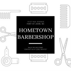 hometown Barbershop