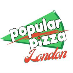 Popular Pizza London