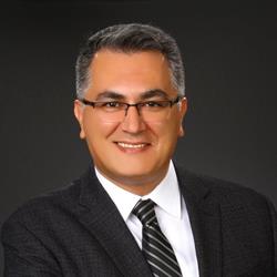 Mostafa Nadarloo - Real Estate Broker