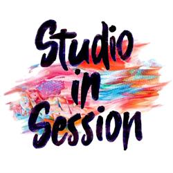 Studio in Session