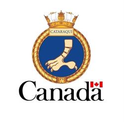 HMCS Cataraqui / NCSM Cataraqui