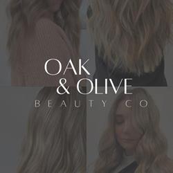 Oak & Olive Beauty Co