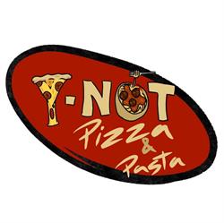 Y-NOT PIZZA & PASTA LTD.