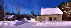 Les chalets de Marie inc.