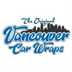 Vancouver Car Wraps